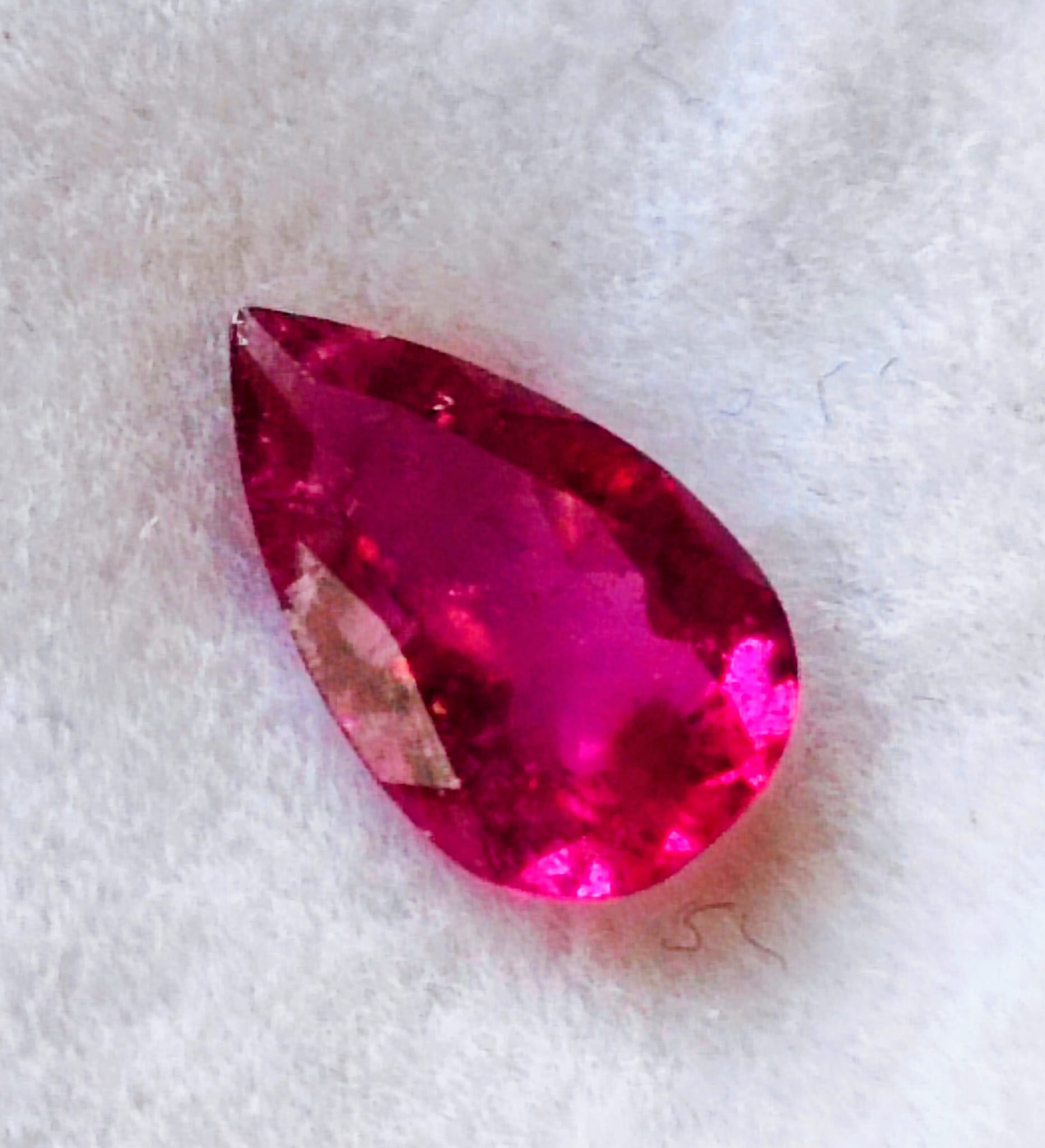 Gemstone Island featured gemstone 2