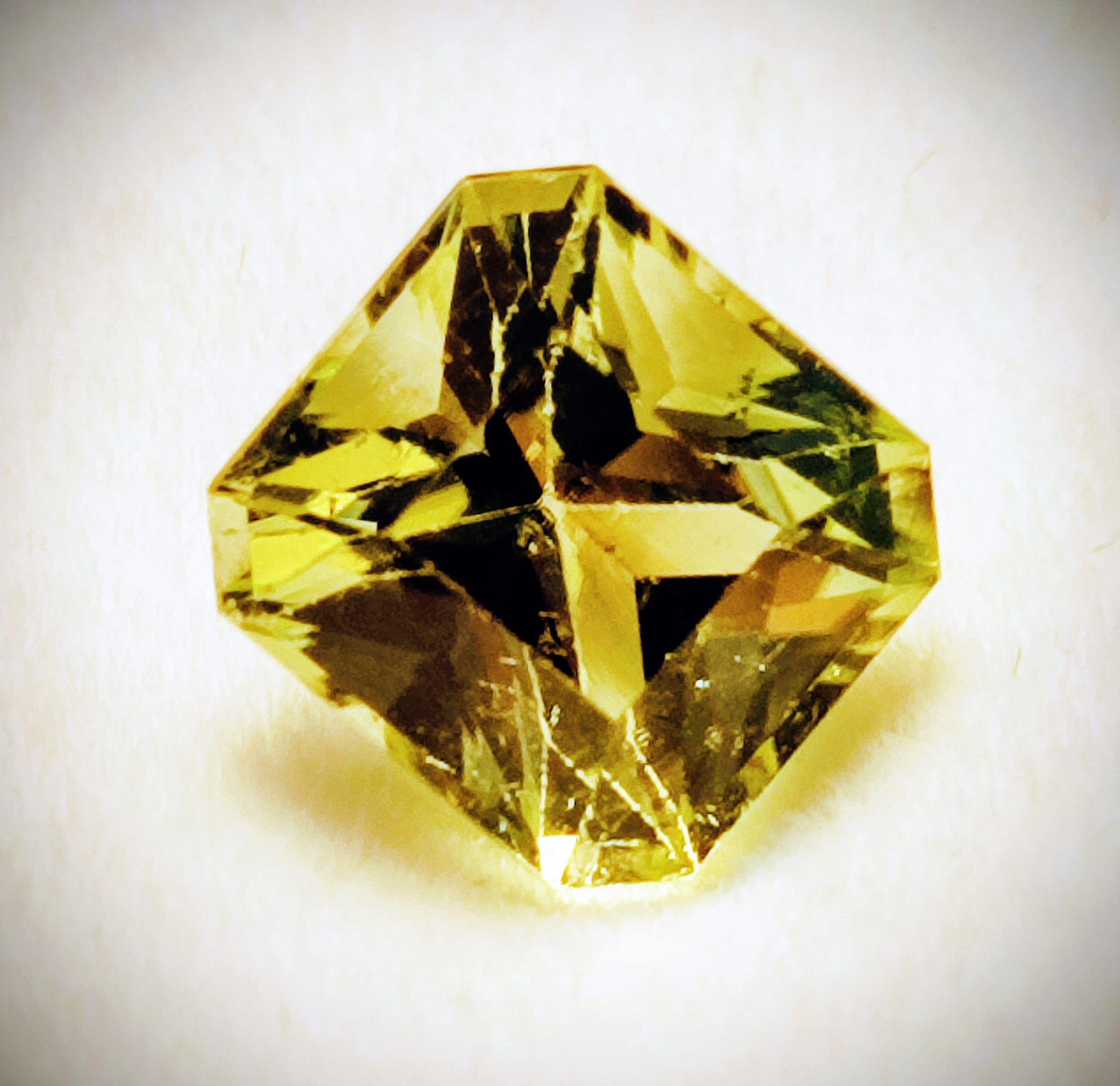 Gemstone Island featured gemstone 3