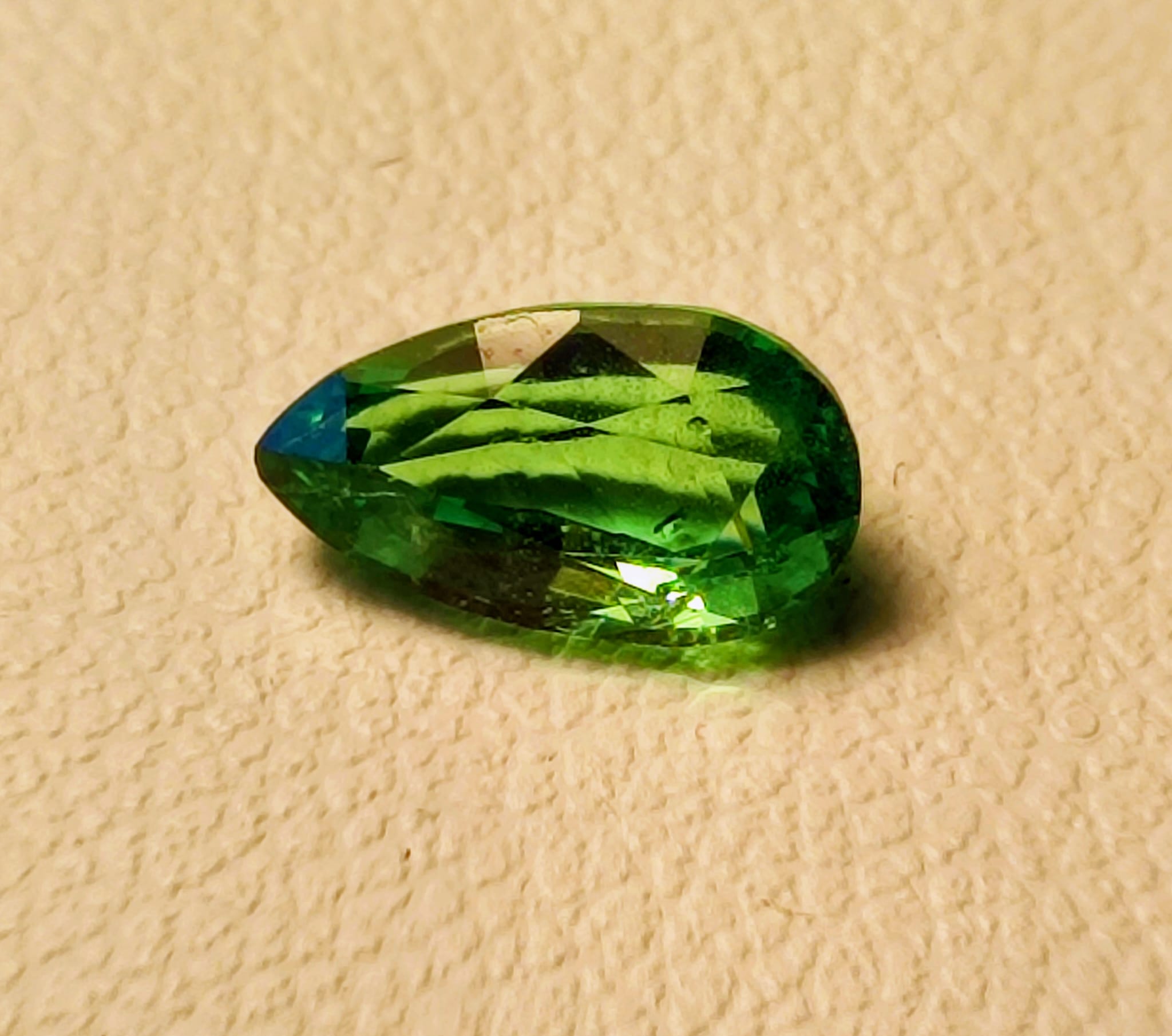 Gemstone Island featured gemstone 4